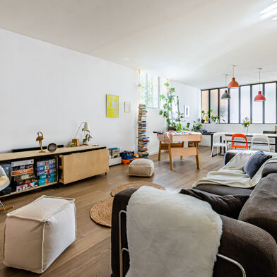 Appartement 4 pièces 470000 €