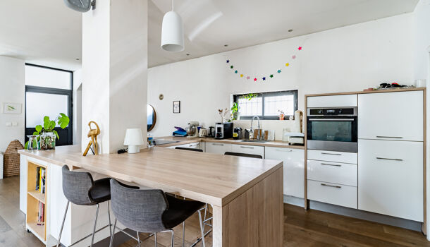 Appartement 4 pièces  à vendre La Ciotat 13600