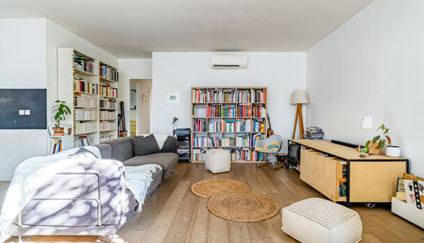 Appartement 4 pièces  à vendre La Ciotat 13600