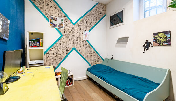 Appartement 4 pièces  à vendre La Ciotat 13600