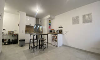 Appartement 2 Pièces 40 m² à louer à Nantes (44300)