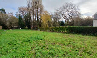 Terrain  549 m² à vendre à La Baule-Escoublac (44500)