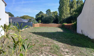 Terrain  546 m² à vendre à La Baule-Escoublac (44500)