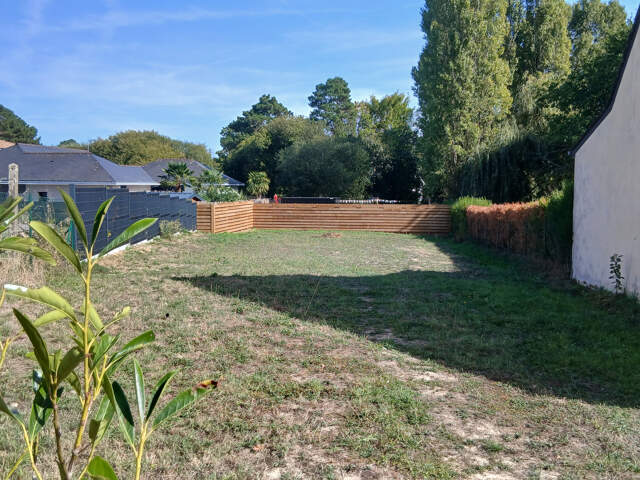 Centre Bourg-La Baule Escoublac — photo du bien