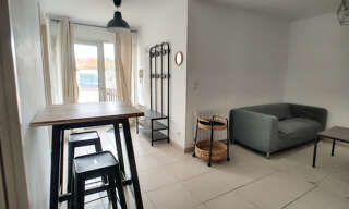 Appartement 2 Pièces 34 m² à louer à Eyragues (13630)