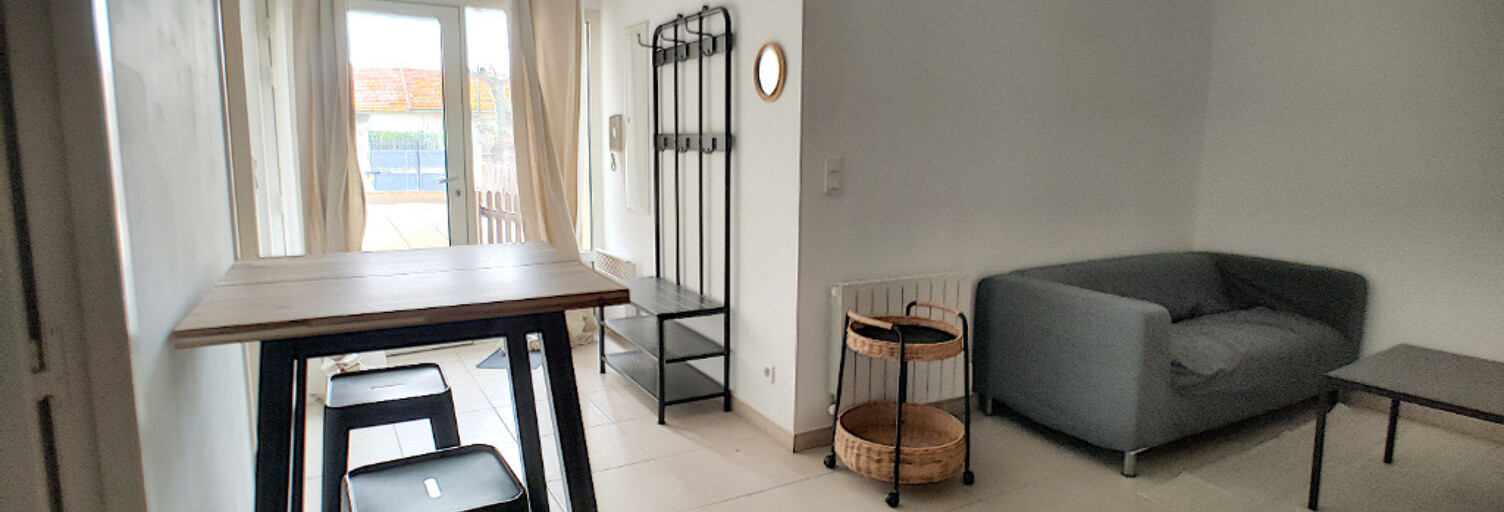 Appartement 2 Pièces 34 m² à louer à Eyragues (13630)