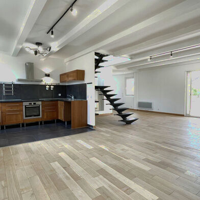 Appartement 5 pièces 2140 €