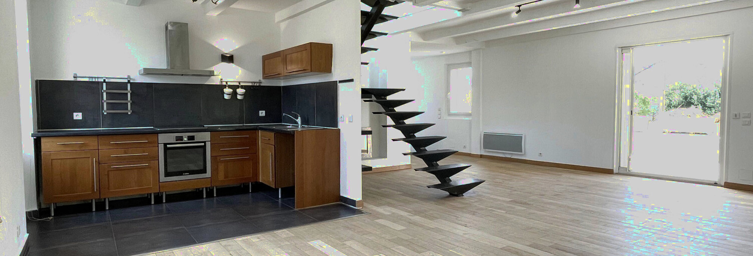 Appartement 5 Pièces 132 m² à louer à La Ciotat (13600)