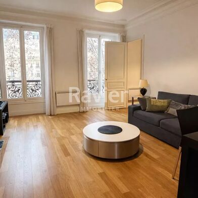 Appartement 3 pièces 2995 €