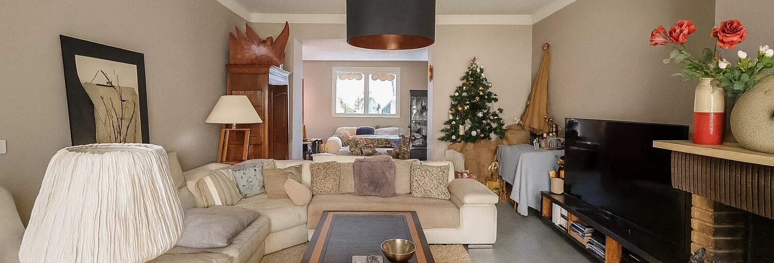 Maison 5 Pièces 186 m² à vendre à Villeneuve-sur-Lot (47300)