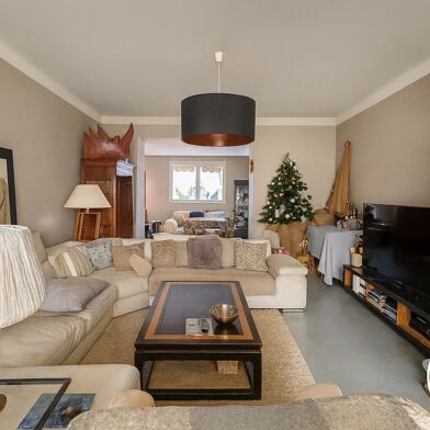 Maison 5 pièces 155000 €