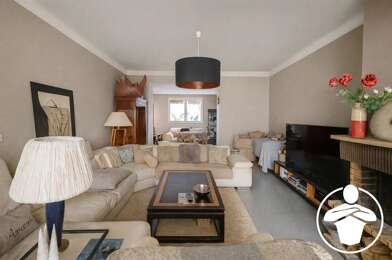 Maison 5 pièces 155000 €