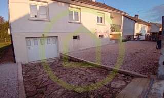 Maison 5 Pièces 88 m² à vendre à Losne (21170)