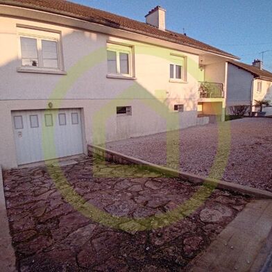 Maison 5 pièces 192000 €