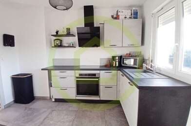 Maison 5 pièces 189000 €