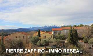 Maison 4 Pièces 74 m² à vendre à Terrats (66300)