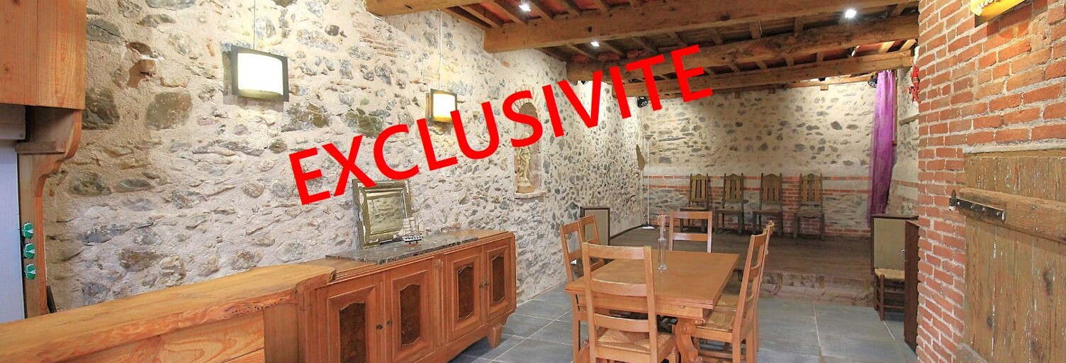 Maison 4 Pièces 74 m² à vendre à Terrats (66300)