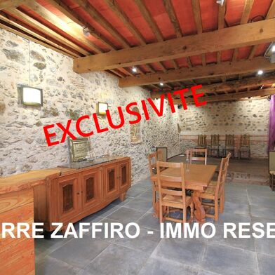 Maison 4 pièces 139000 €