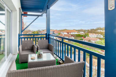 Appartement 2 pièces 277000 €