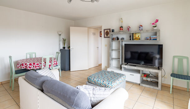 Appartement 2 pièces  à vendre Saint-Jean-de-Luz 64500