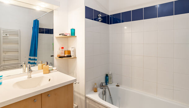 Appartement 2 pièces  à vendre Saint-Jean-de-Luz 64500