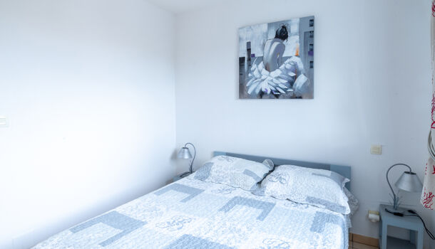 Appartement 2 pièces  à vendre Saint-Jean-de-Luz 64500