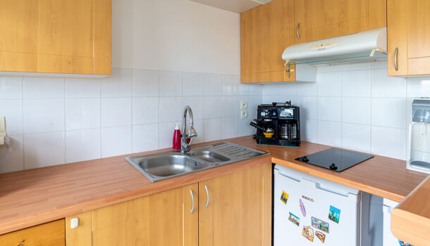 Appartement 2 pièces  à vendre Saint-Jean-de-Luz 64500