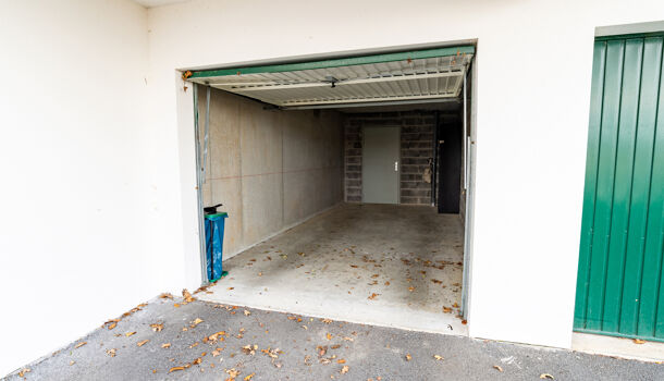 Appartement 2 pièces  à vendre Saint-Jean-de-Luz 64500