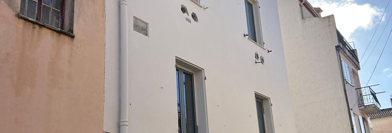 Appartement 2 Pièces 63 m² à vendre à La Turbie (06320)