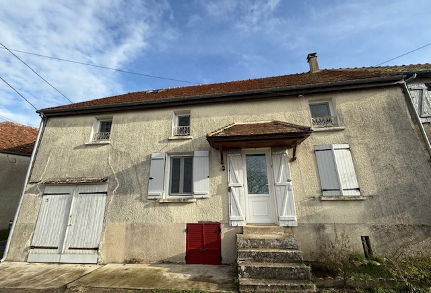 Maison briarde de 127 m2 — photo 1