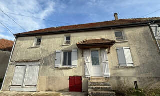 Maison 9 Pièces 127 m² à vendre à La Ferté-Gaucher (77320)