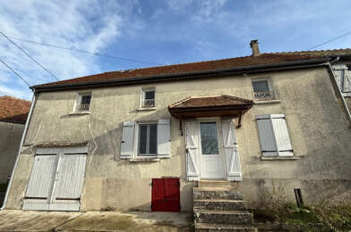 Maison 9 pièces 195000 €