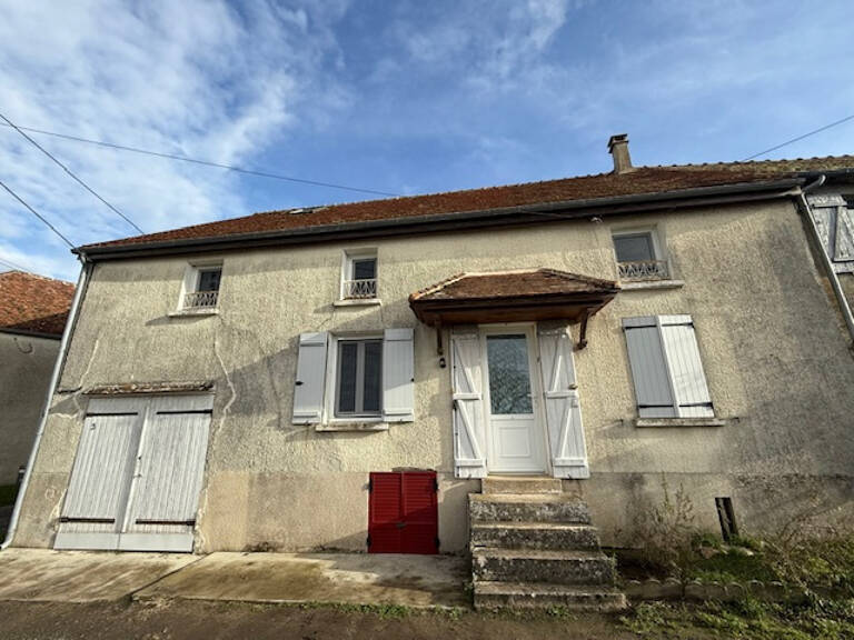Maison briarde de 127 m2 — photo 1
