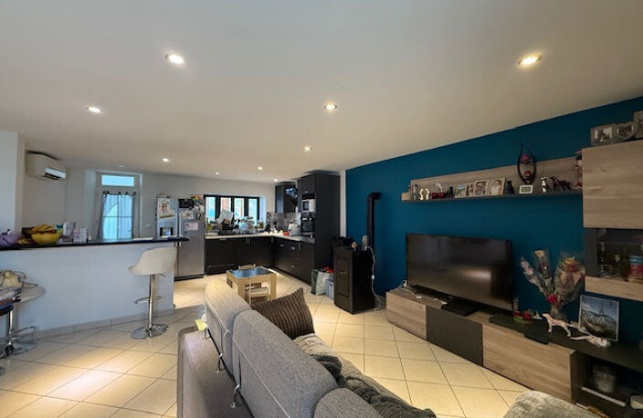 Maison briarde de 127 m2 — photo 2