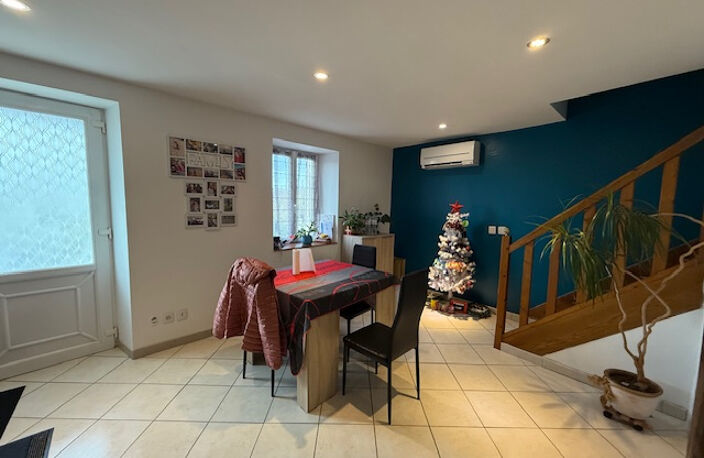 Maison briarde de 127 m2 — photo 4