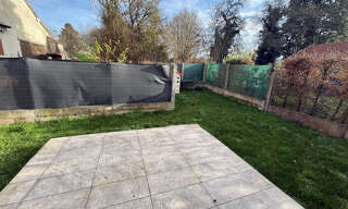 Maison 9 Pièces 127 m² à vendre à La Ferté-Gaucher (77320)