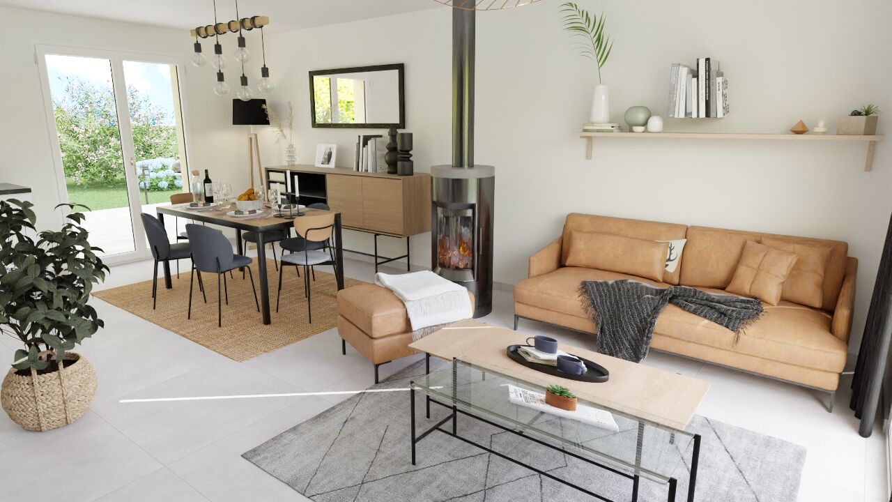 Agence immobilière de Matheo ingenierie