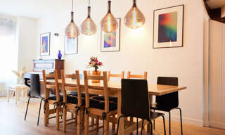 Maison 7 Pièces 180 m² à vendre à Pouzauges (85700)