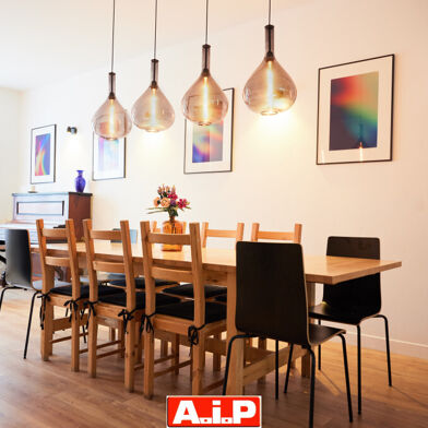 Maison 7 pièces 299000 €