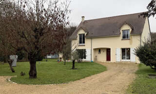 Maison 6 Pièces 158 m² à vendre à Nargis (45210)