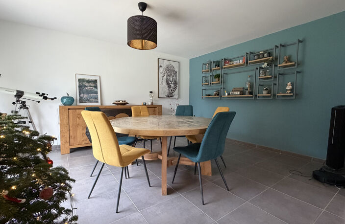 Maison avec 4 chambres et garage -  Nargis — photo 4