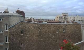 Appartement 1 Pièce 24 m² à louer à Paris 15 (75015)