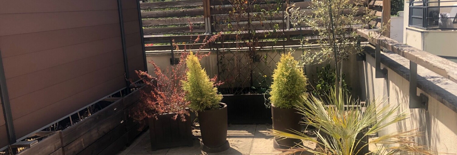 Appartement 1 Pièce 26 m² à louer à Boulogne-Billancourt (92100)