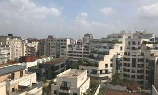 Appartement 1 Pièce 22 m² à louer à Boulogne-Billancourt (92100)