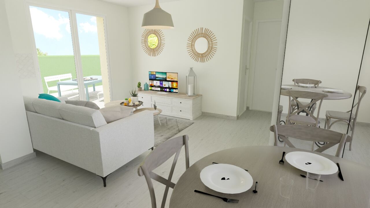 Agence immobilière de Matheo ingenierie