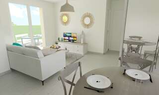 Maison 3 Pièces 118 m² à louer à Le Barboux (25210)