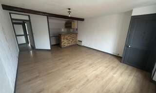 Appartement 2 Pièces 50 m² à louer à Vizille (38220)