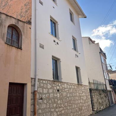 Appartement 2 pièces 220500 €