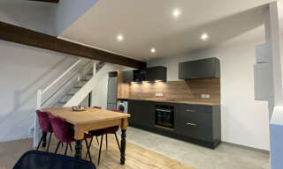 Appartement 4 Pièces 52 m² à louer à Feyzin (69320)