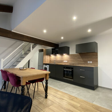 Appartement 4 pièces 1174 €